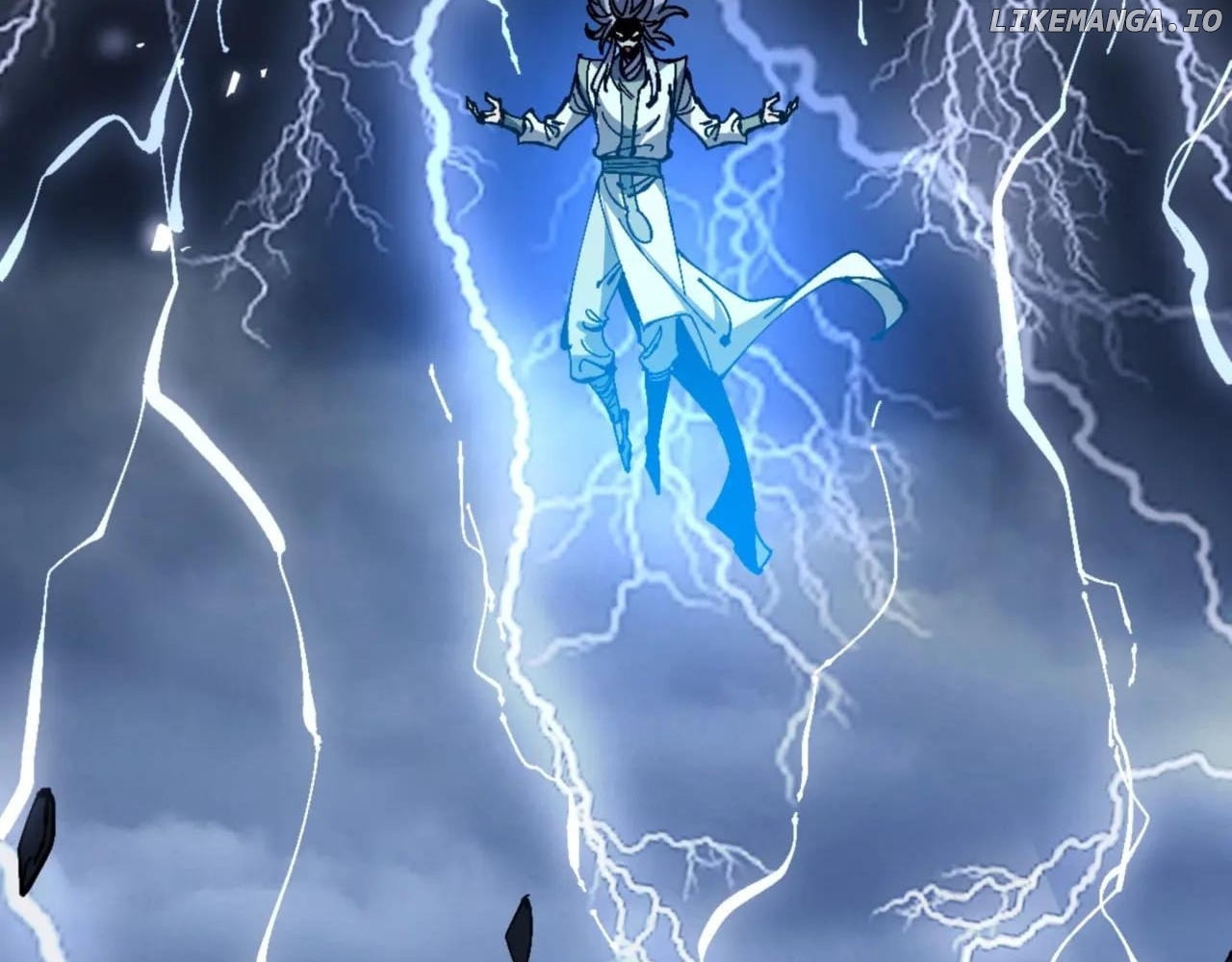 Master: This rebellious disciple is definitely not the Holy Son Chapter 135 - page 67